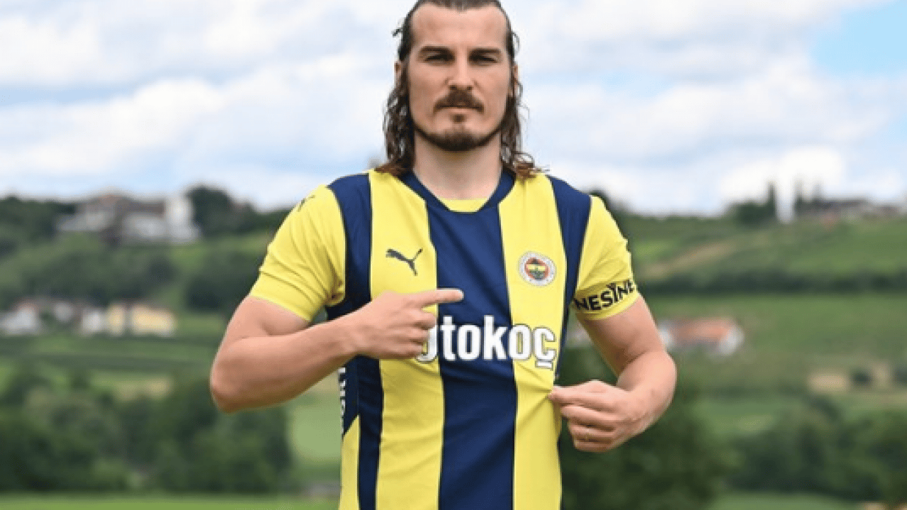 Foto - İtiraf ettiler: Fenerbahçe’de flaş transfer gelişmesi! Bu sefer durum ciddi gibi...