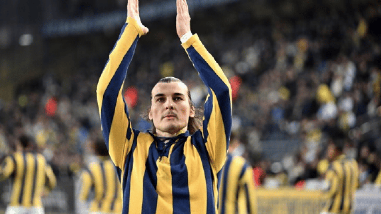 Foto - İtiraf ettiler: Fenerbahçe’de flaş transfer gelişmesi! Bu sefer durum ciddi gibi...