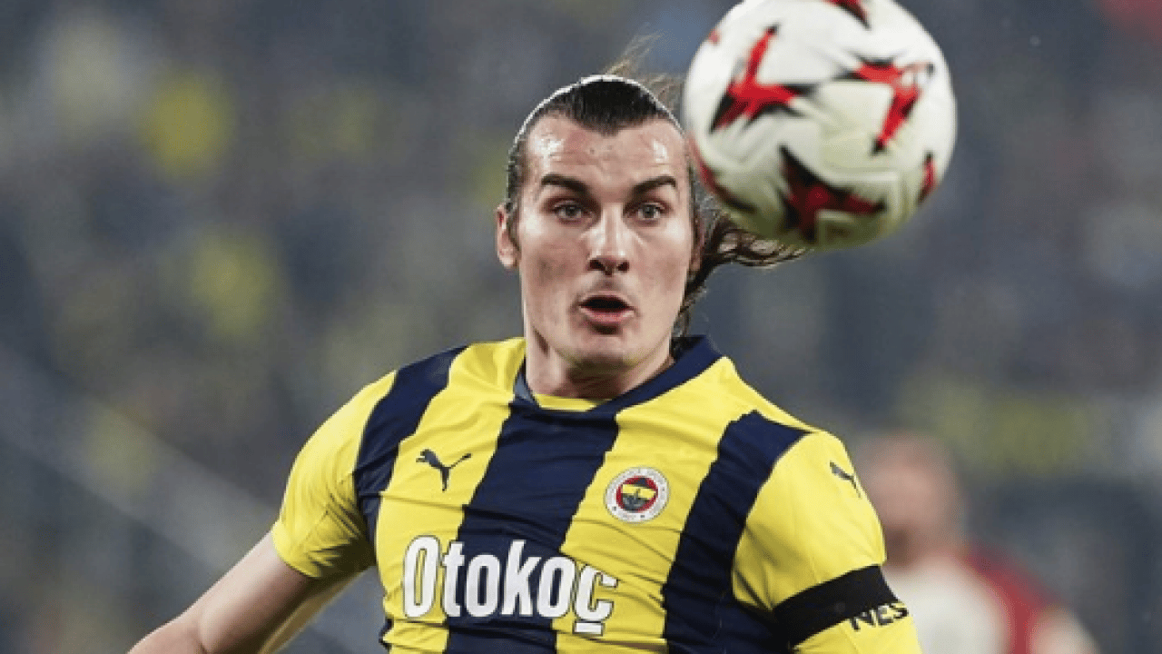 Foto - İtiraf ettiler: Fenerbahçe’de flaş transfer gelişmesi! Bu sefer durum ciddi gibi...