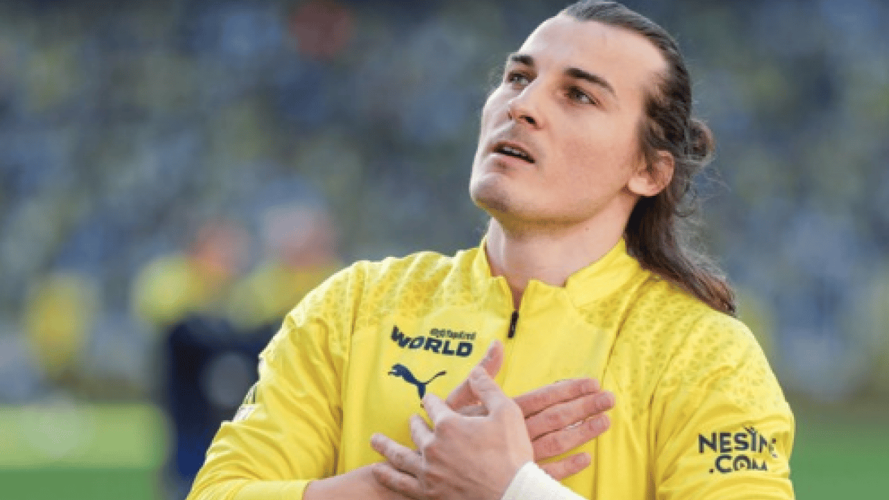 Foto - İtiraf ettiler: Fenerbahçe’de flaş transfer gelişmesi! Bu sefer durum ciddi gibi...