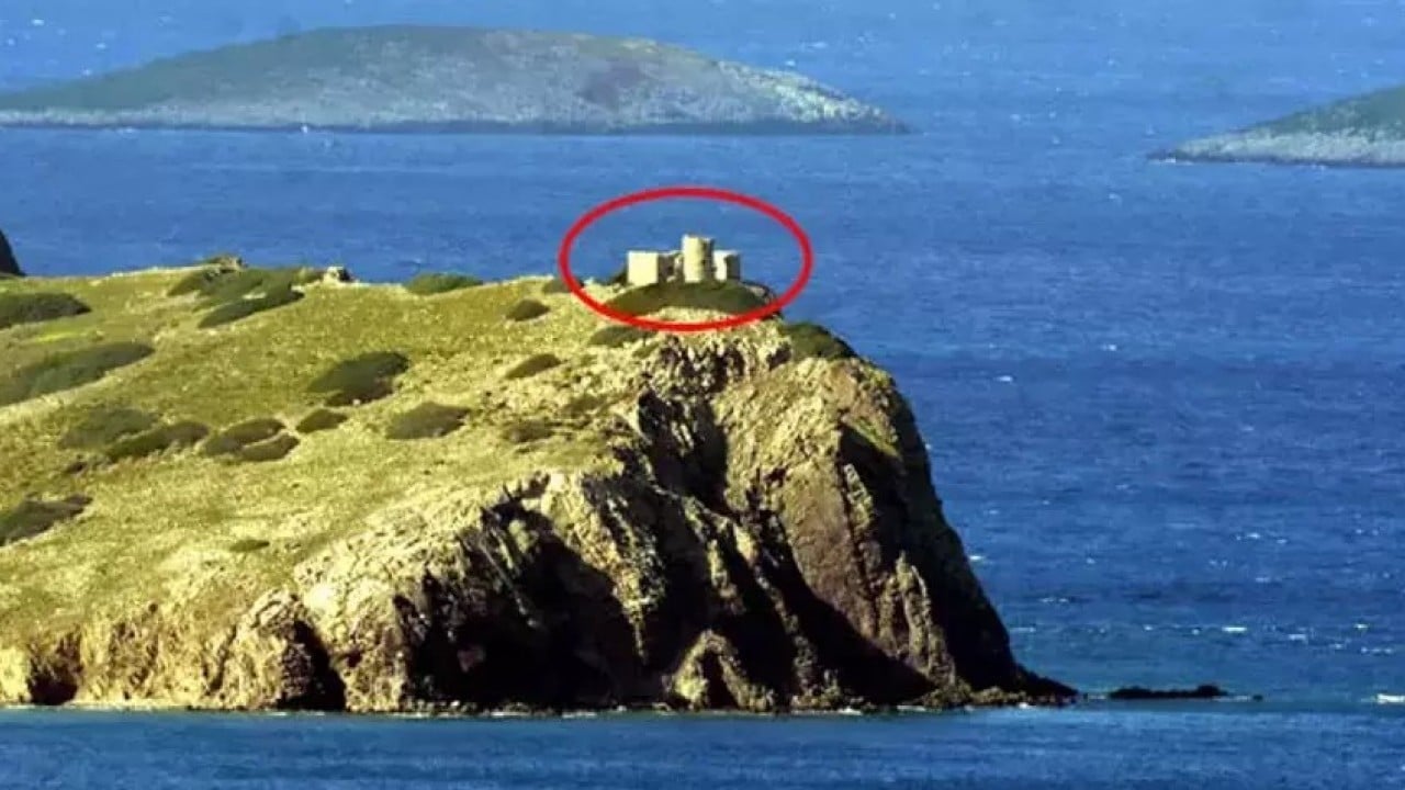 Foto - İtiraf geldi: İzmir'i vuracaktık, geceleyin bizi iki dakika alarmına geçirdiler