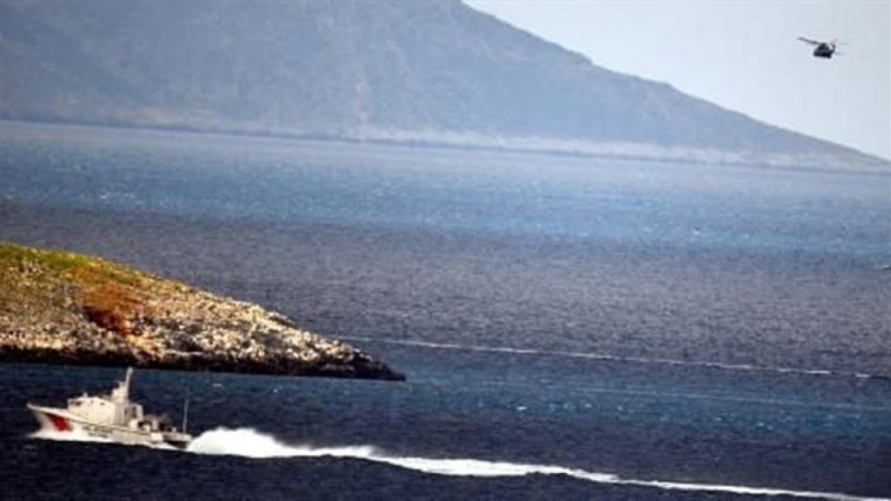 Foto - İtiraf geldi: İzmir'i vuracaktık, geceleyin bizi iki dakika alarmına geçirdiler