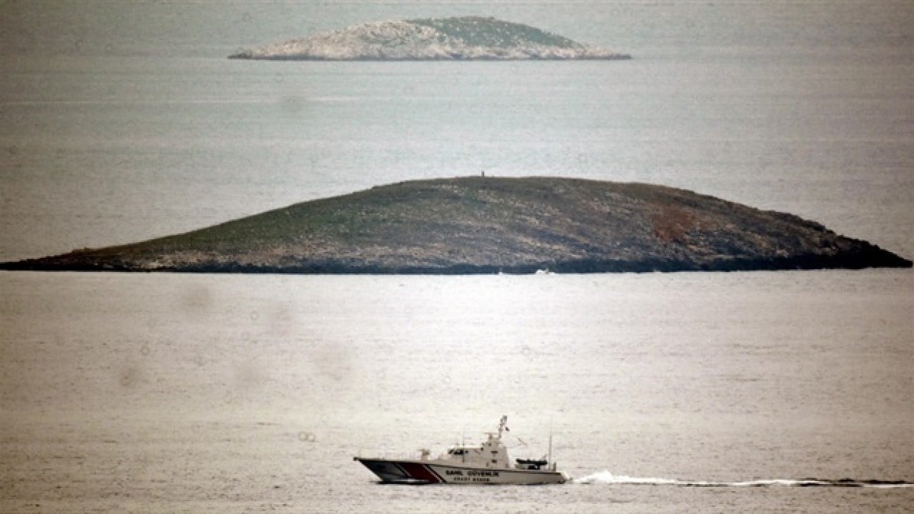 Foto - İtiraf geldi: İzmir'i vuracaktık, geceleyin bizi iki dakika alarmına geçirdiler