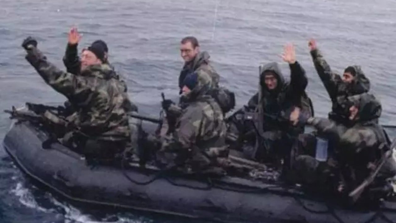 Foto - İtiraf geldi: İzmir'i vuracaktık, geceleyin bizi iki dakika alarmına geçirdiler