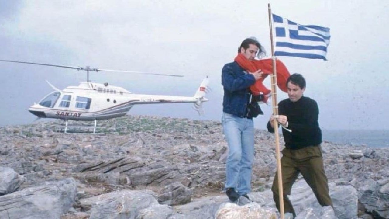 Foto - İtiraf geldi: İzmir'i vuracaktık, geceleyin bizi iki dakika alarmına geçirdiler