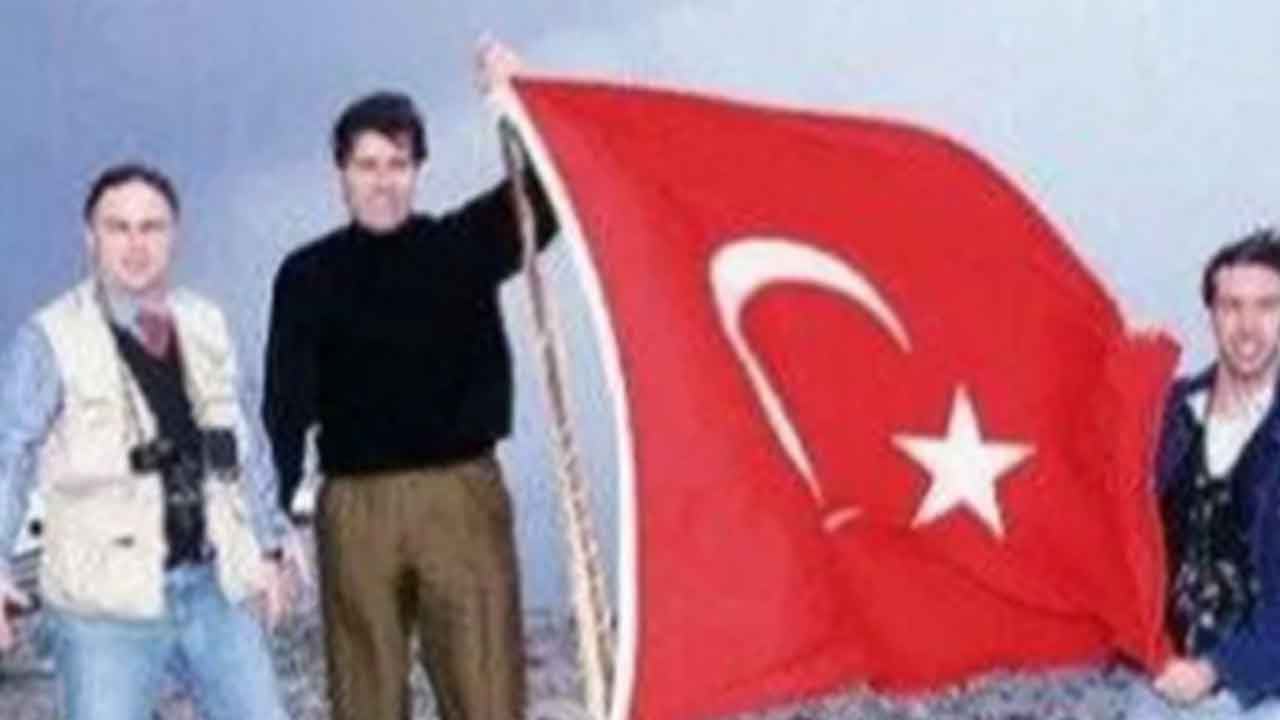 Foto - İtiraf geldi: İzmir'i vuracaktık, geceleyin bizi iki dakika alarmına geçirdiler