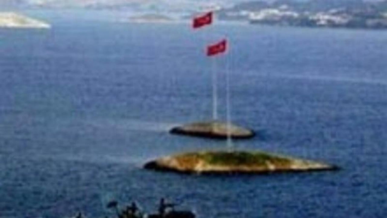 Foto - İtiraf geldi: İzmir'i vuracaktık, geceleyin bizi iki dakika alarmına geçirdiler