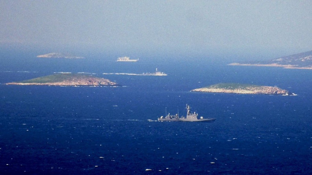 Foto - İtiraf geldi: İzmir'i vuracaktık, geceleyin bizi iki dakika alarmına geçirdiler