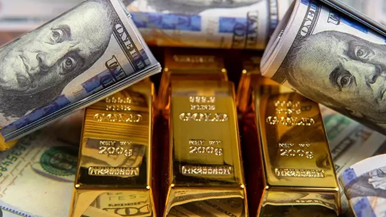 İTO Başkanı Avdagiç’ten kritik çağrı: Altın kotası kaldırılsın!