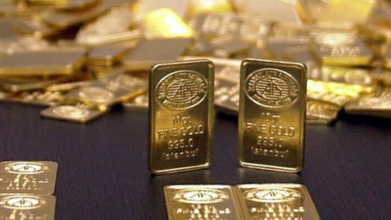 Foto - İTO Başkanı Avdagiç’ten kritik çağrı: Altın kotası kaldırılsın!