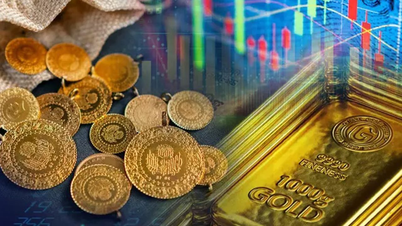 Foto - İTO Başkanı Avdagiç’ten kritik çağrı: Altın kotası kaldırılsın!