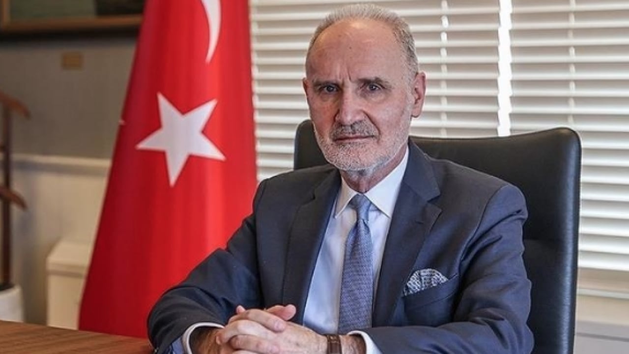 Foto - İTO Başkanı Şekib Avdagiç’ten sanayiye kritik uyarı: Yapay zekâ ile dönüşüm kaçınılmaz