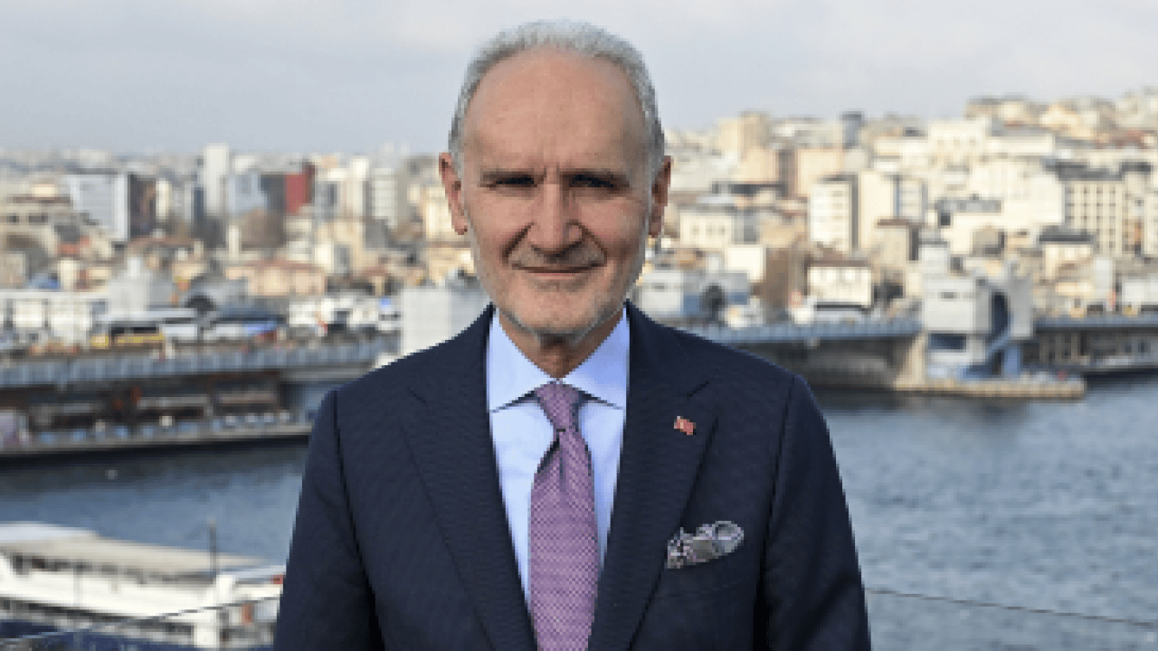 Foto - İTO Başkanı Şekib Avdagiç’ten sanayiye kritik uyarı: Yapay zekâ ile dönüşüm kaçınılmaz