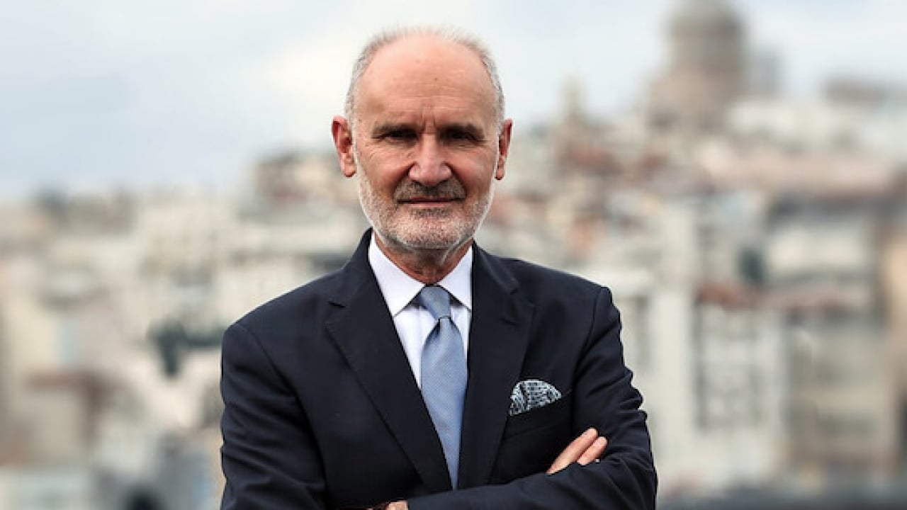 Foto - İTO Başkanı Şekib Avdagiç’ten sanayiye kritik uyarı: Yapay zekâ ile dönüşüm kaçınılmaz