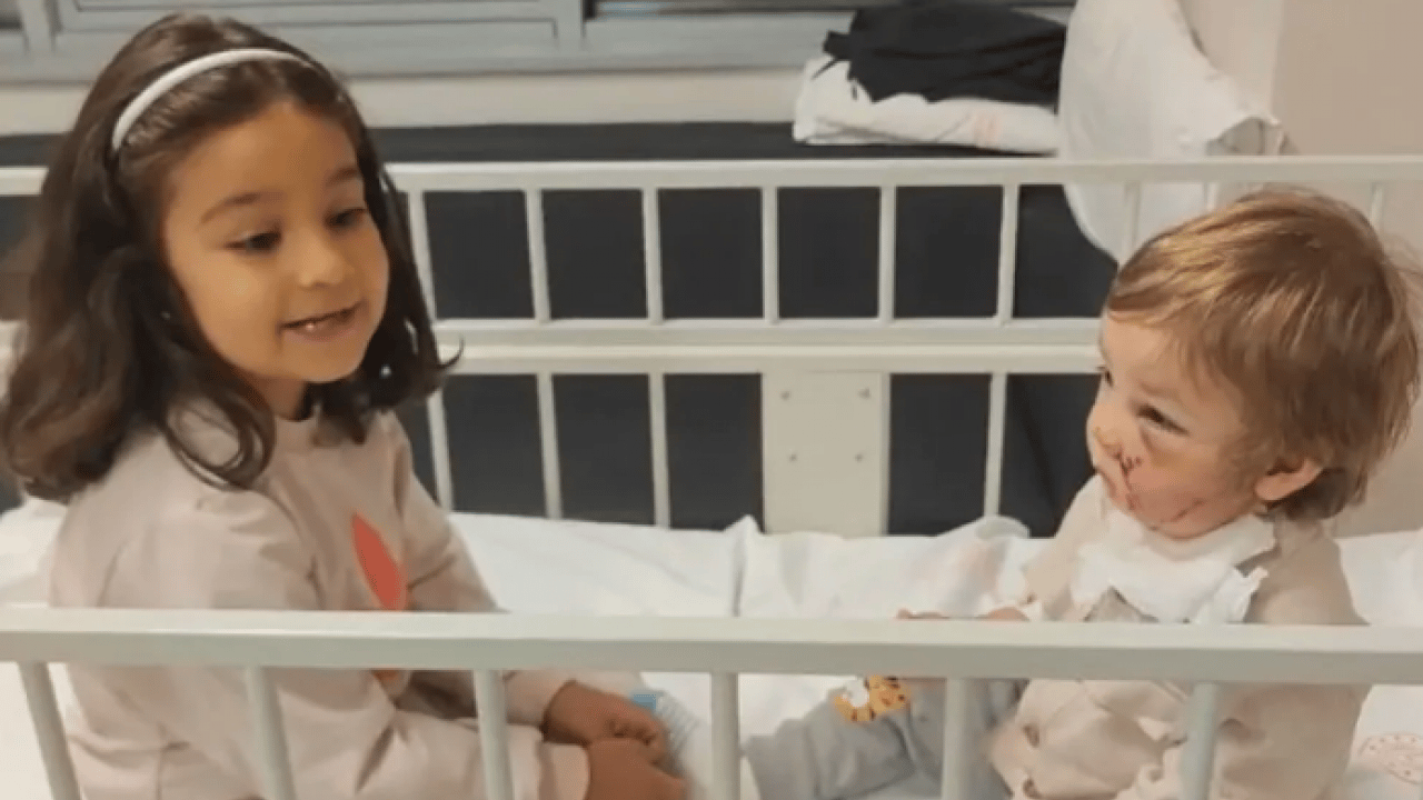 Foto - İtperestler milli güvenlik sorunu: Koruma içgüdüsüyle yapmış!