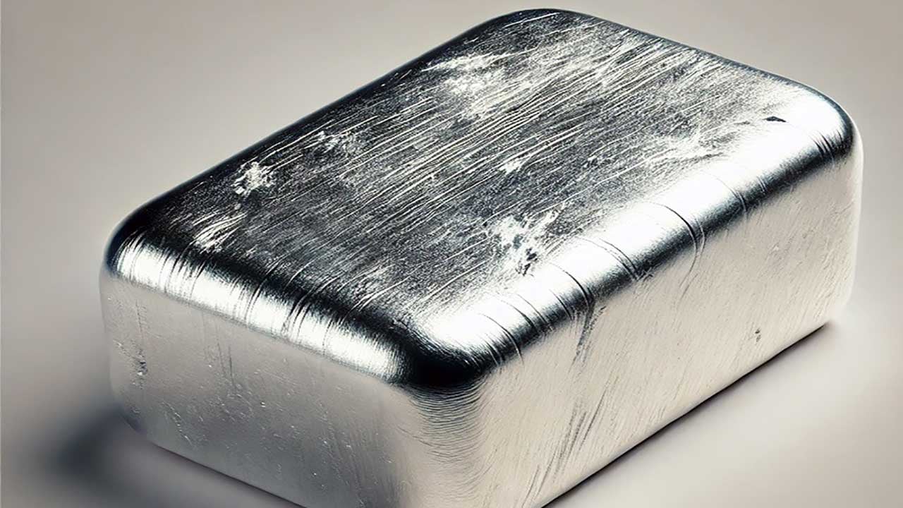 Foto - İtriyum krizi teknolojiyi vuracak! Fiyatı 11 ayda yüzde 4400 arttı