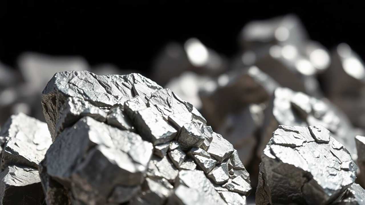 Foto - İtriyum krizi teknolojiyi vuracak! Fiyatı 11 ayda yüzde 4400 arttı