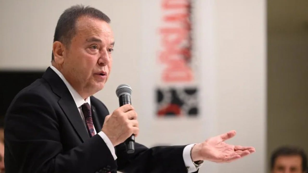 Foto - İttifak ifşa oldu: Süleymancılar cemaatine oy karşılığında bakın ne verilmiş