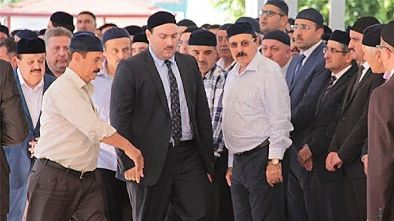 Foto - İttifak ifşa oldu: Süleymancılar cemaatine oy karşılığında bakın ne verilmiş