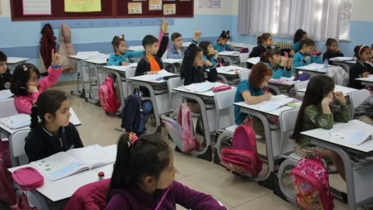 Foto - İYEP’te kapsam genişledi: Artık 2. sınıfları da kapsayacak