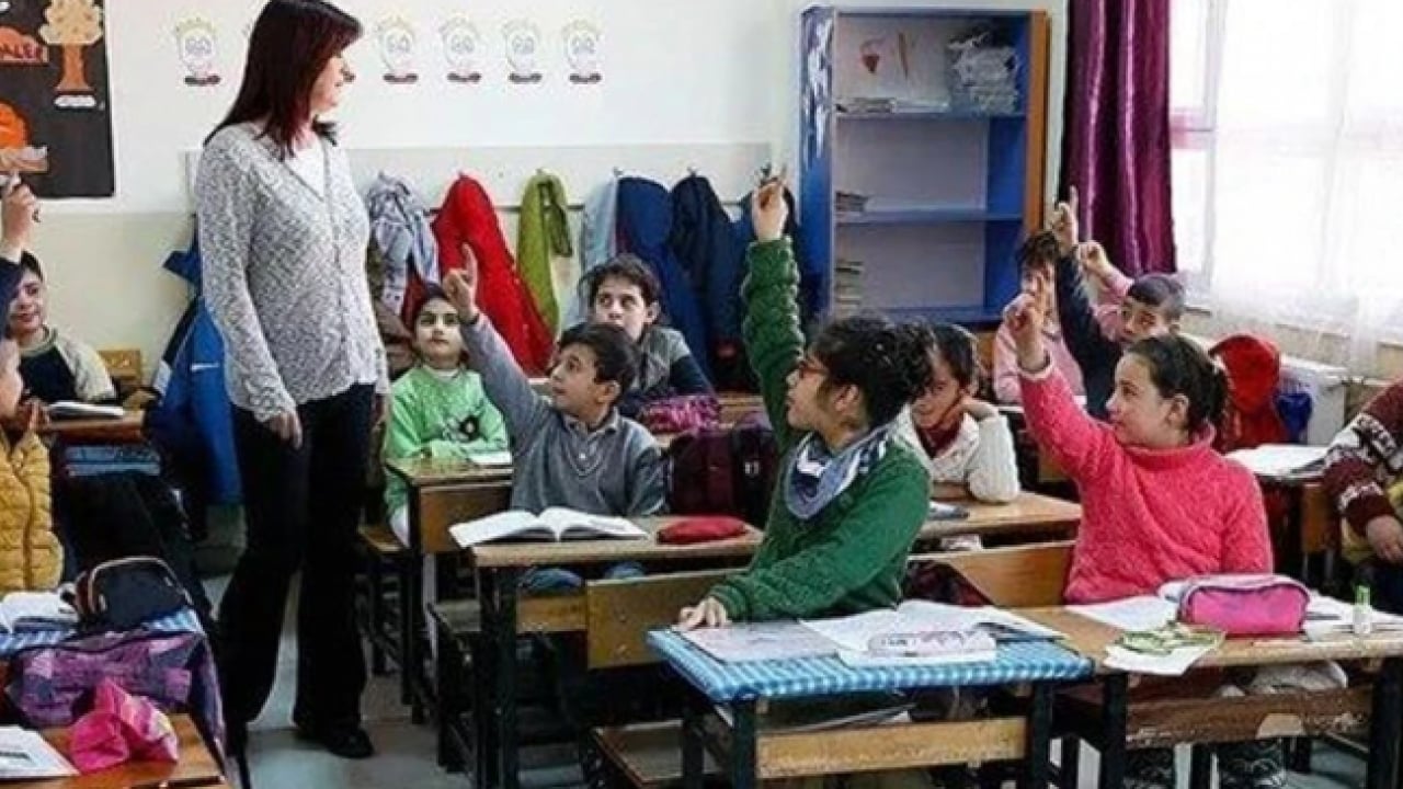 Foto - İYEP’te kapsam genişledi: Artık 2. sınıfları da kapsayacak