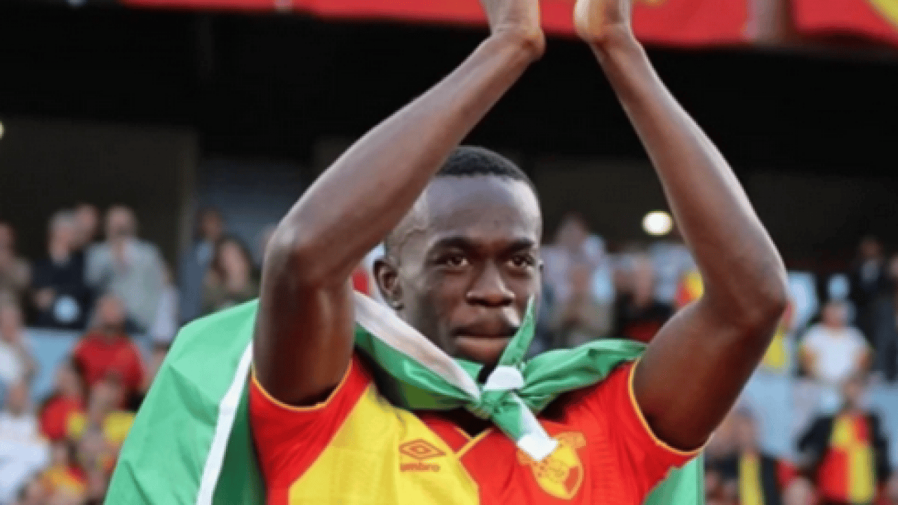 Foto - İyi bir para karşılığında her an imzayı atabilir artık! Galatasaray aradığını dışarda değil içerde buldu