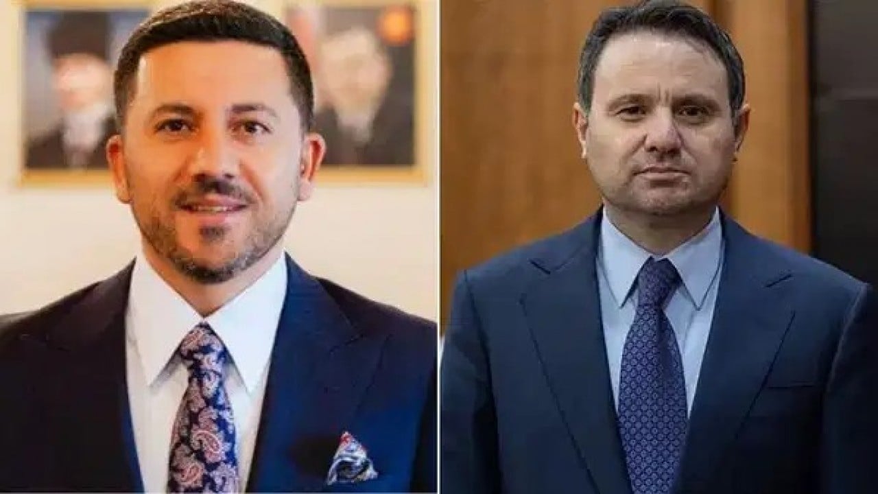 Foto - İYİ Parti'de Akın Gürlek çatlağı! 'Şehrimiz adına gururluyuz'