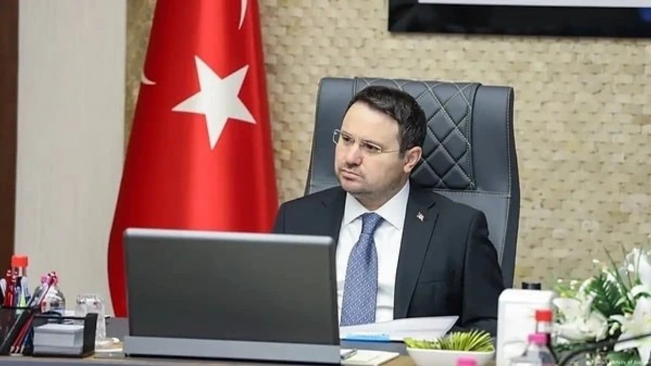 Foto - İYİ Parti'de Akın Gürlek çatlağı! 'Şehrimiz adına gururluyuz'