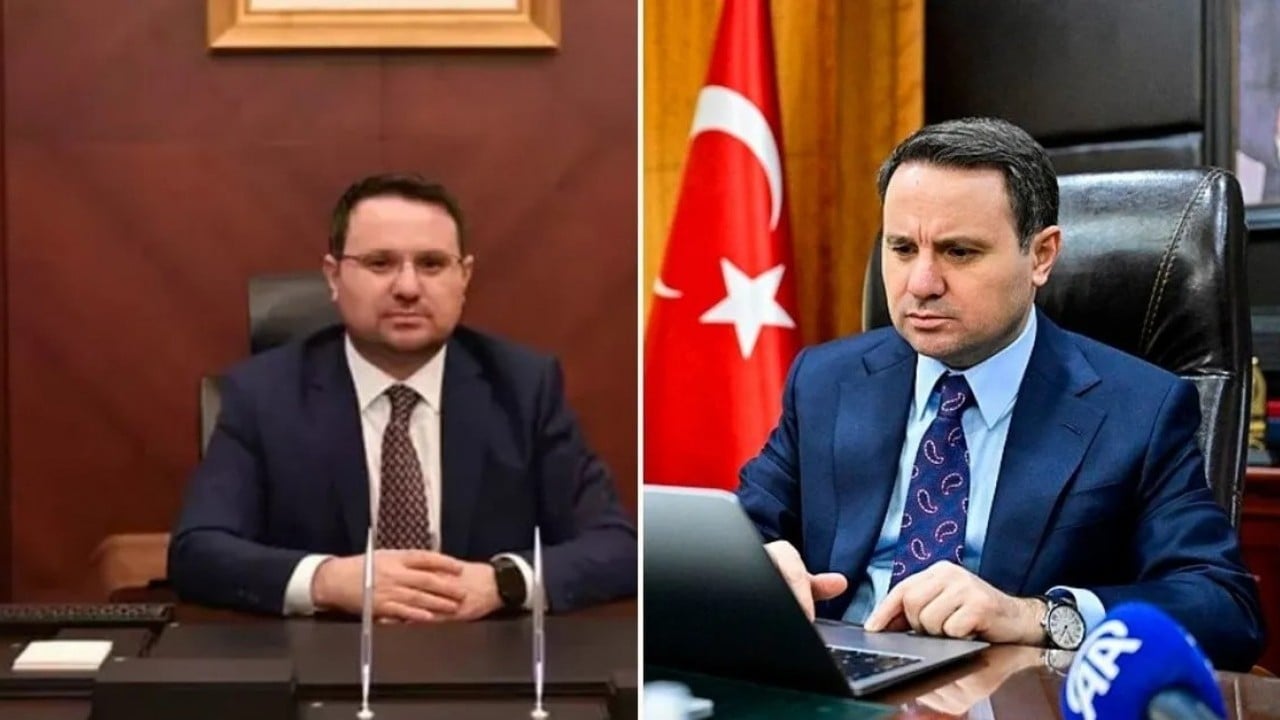 Foto - İYİ Parti'de Akın Gürlek çatlağı! 'Şehrimiz adına gururluyuz'