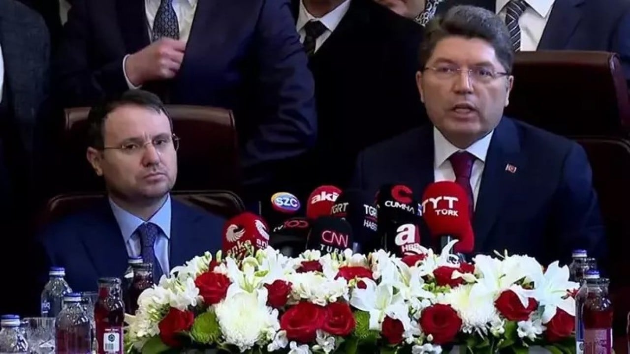 Foto - İYİ Parti'de Akın Gürlek çatlağı! 'Şehrimiz adına gururluyuz'