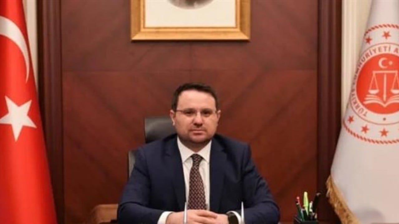 Foto - İYİ Parti'de Akın Gürlek çatlağı! 'Şehrimiz adına gururluyuz'