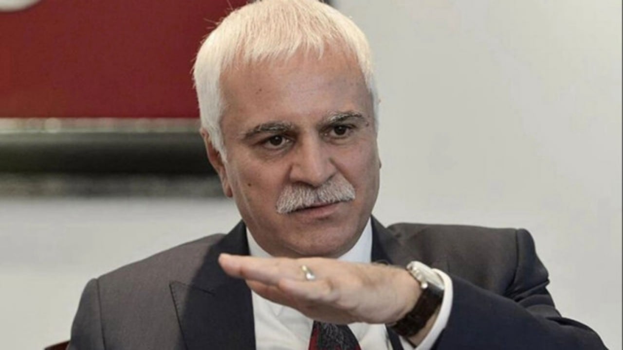 Foto - İYİ Parti’den istifa etmişti… Koray Aydın’ın yeni adresi belli oldu: "Bunu yaparsam tepki çeker miyim"