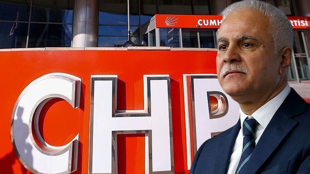 Foto - İYİ Parti’den istifa etmişti… Koray Aydın’ın yeni adresi belli oldu: "Bunu yaparsam tepki çeker miyim"