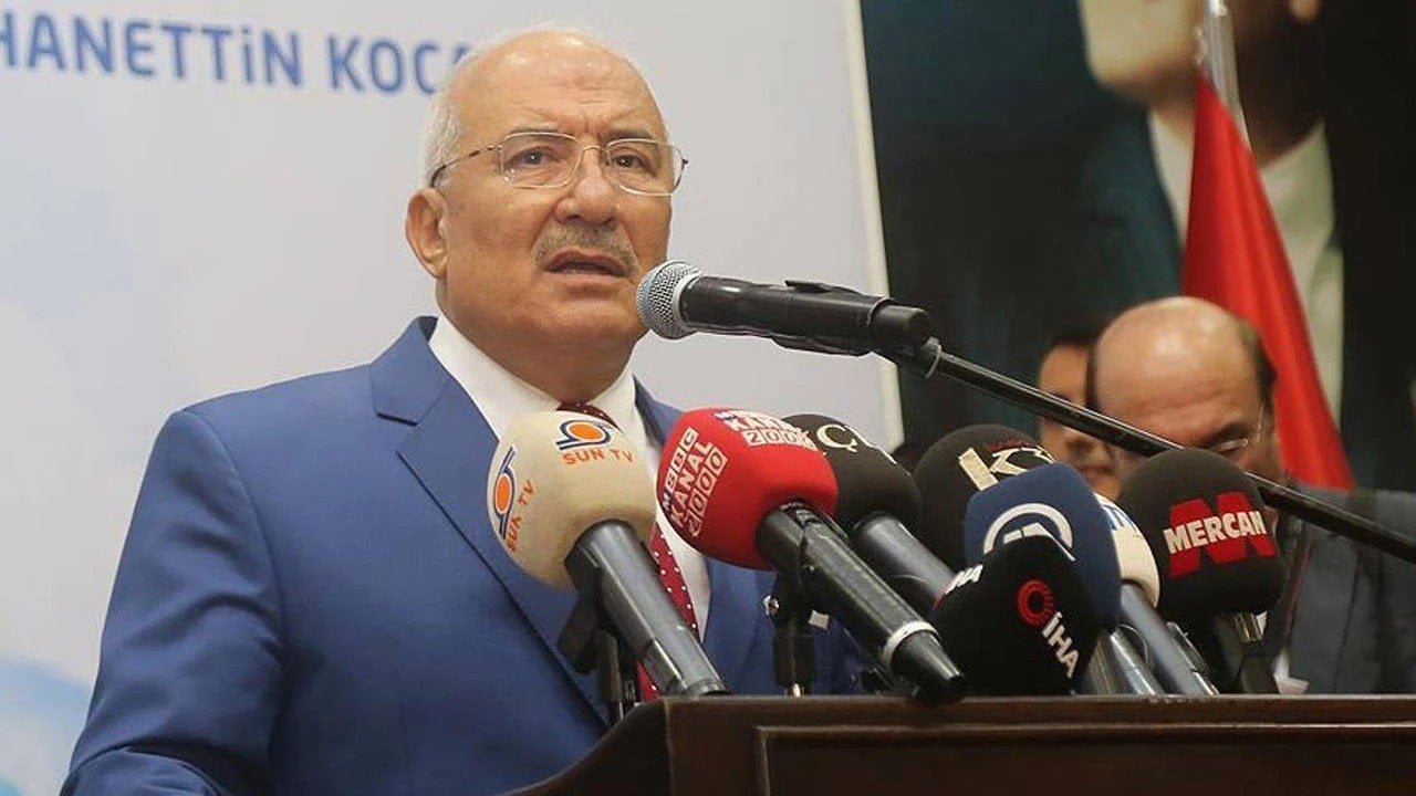 Foto - İYİ Partili vekil tam 70 milyon TL dolandırılmıştı! Türkiye’yi şoke eden olayda sıcak gelişme