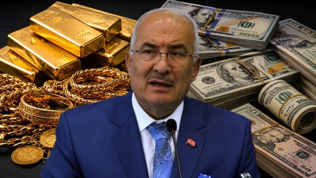 Foto - İYİ Partili vekil tam 70 milyon TL dolandırılmıştı! Türkiye’yi şoke eden olayda sıcak gelişme