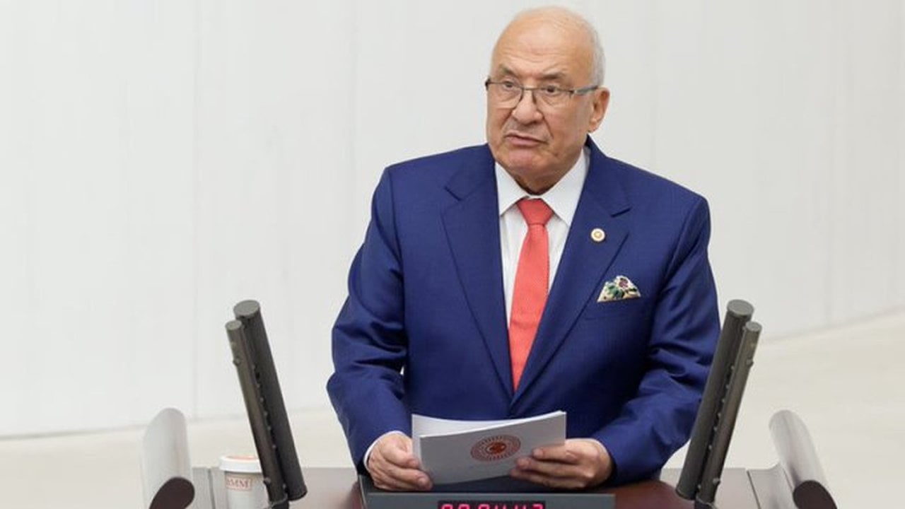 Foto - İYİ Partili vekil tam 70 milyon TL dolandırılmıştı! Türkiye’yi şoke eden olayda sıcak gelişme