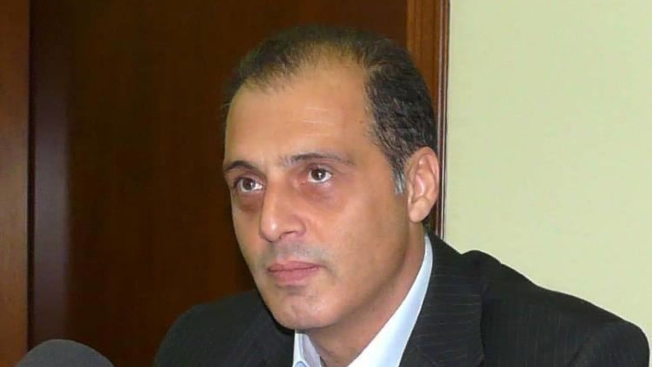 Foto - İyice delirdiler! Kyriakos Velopoulos'tan akılalmaz çağrı: Türk savaş gemilerini şimdi batırın