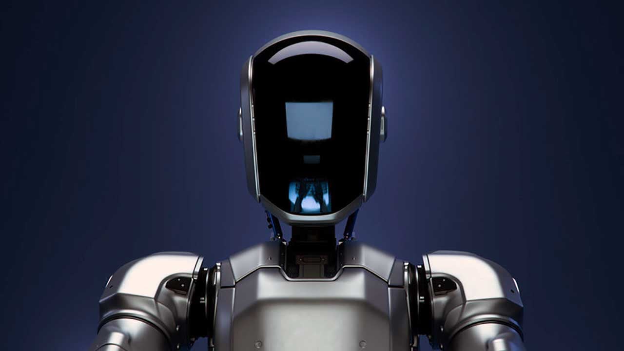 Foto - İyice hayatın içine giriyorlar! Robotlara kimlik numarası verecekler