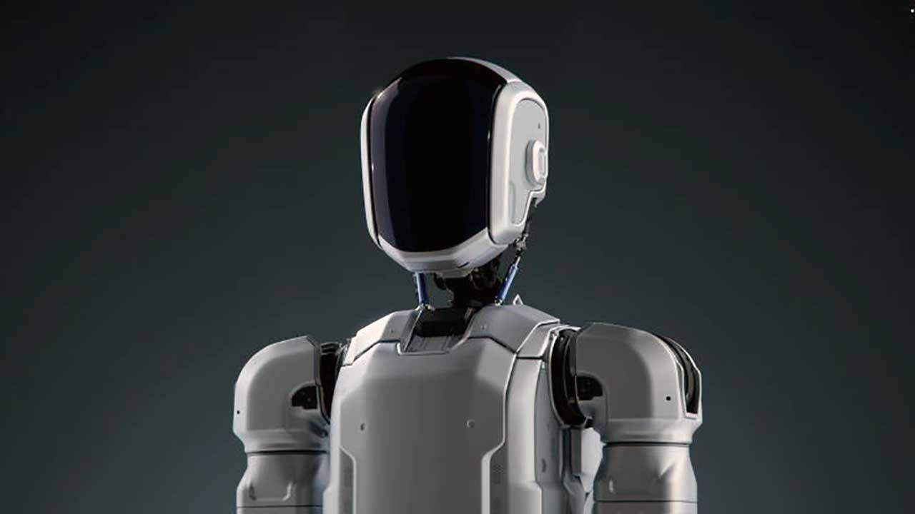 Foto - İyice hayatın içine giriyorlar! Robotlara kimlik numarası verecekler