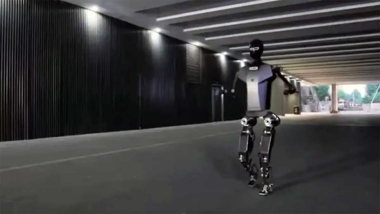 Foto - İyice hayatın içine giriyorlar! Robotlara kimlik numarası verecekler