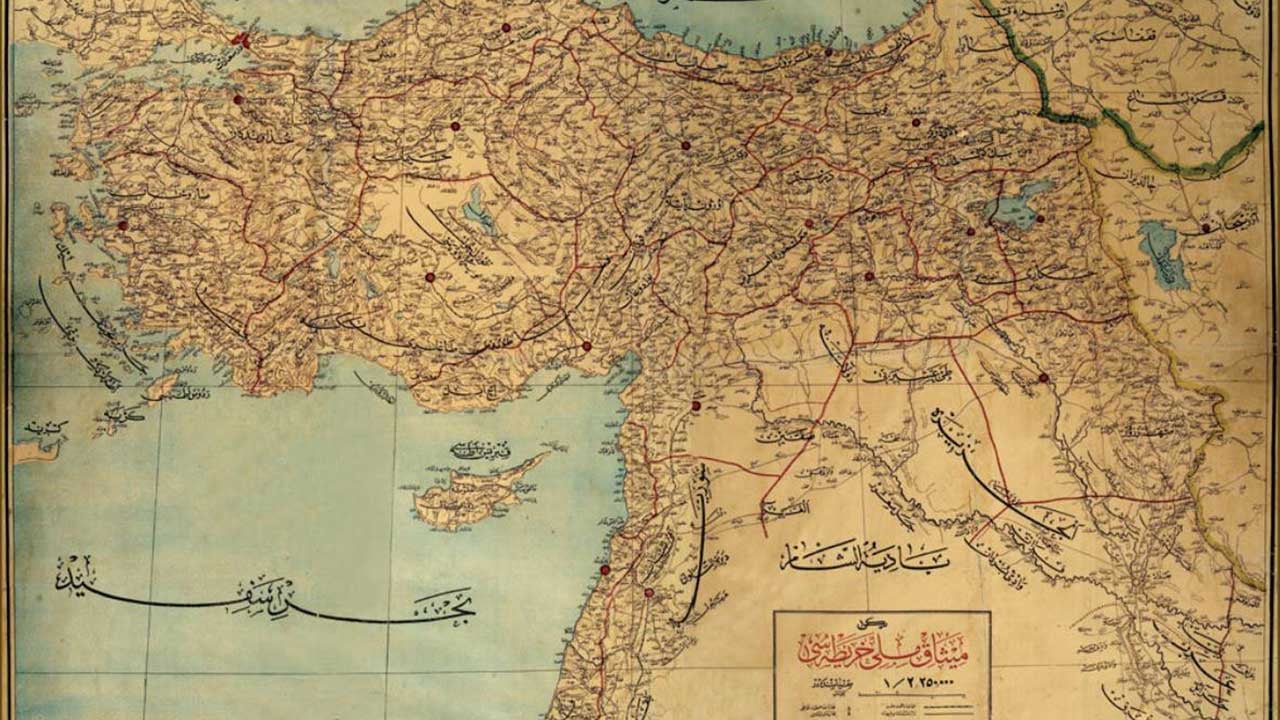 Foto - İyice şaşırdılar: Türkiye bizi işgal edebilir, uyanık olmalıyız