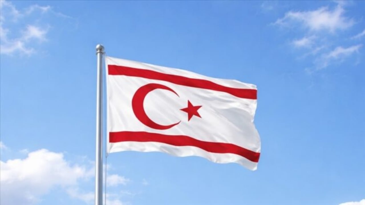 Foto - İyice şımaran Rumlara "NOTAM" darbesi: "Geçersizdir" deyip tıpış tıpış geri adım attırdılar