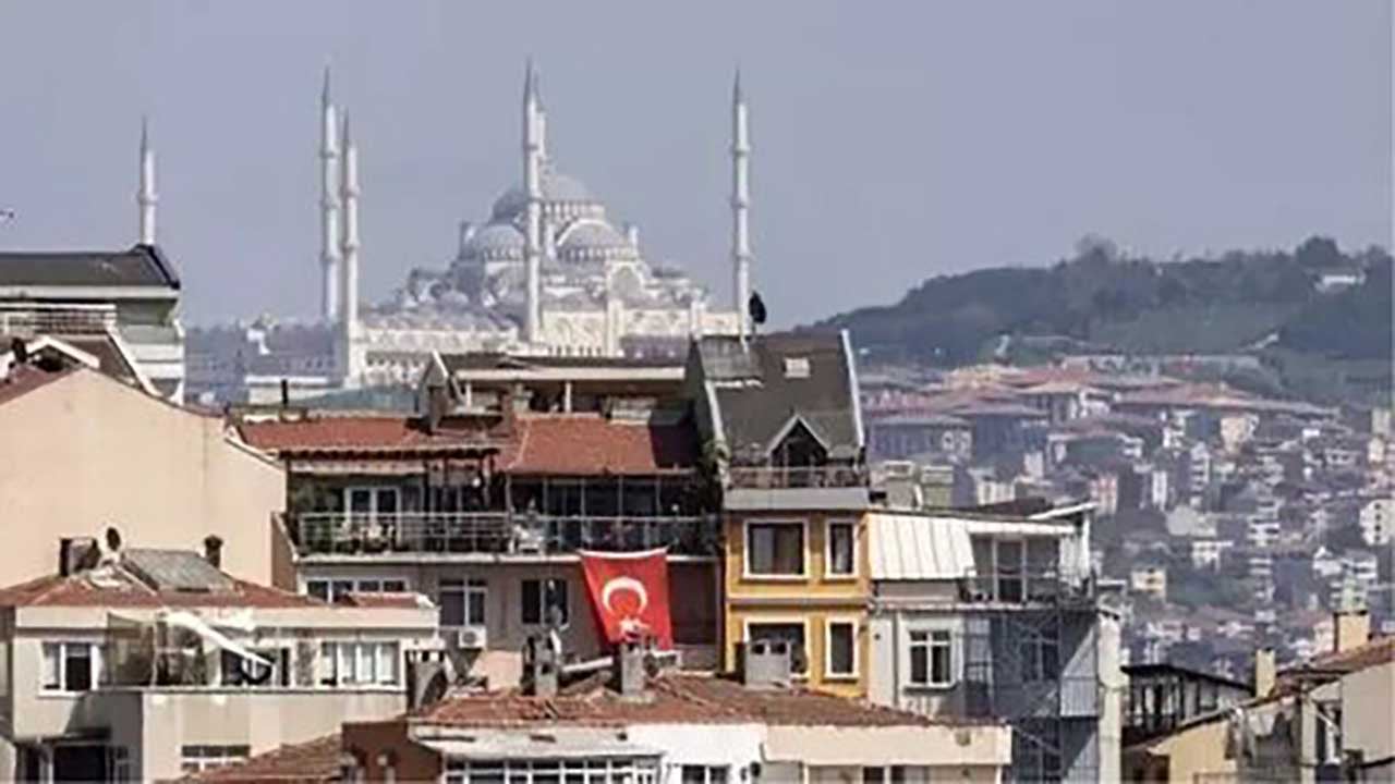 Foto - İyimser senaryolar ölüme davetiye çıkarıyor! Profesörden İstanbul için tüyler ürperten 7.5 büyüklüğünde deprem uyarısı!