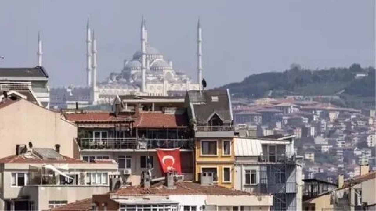Foto - İyimser senaryolar ölüme davetiye çıkarıyor! Profesörden İstanbul için tüyler ürperten 7.5 büyüklüğünde deprem uyarısı!