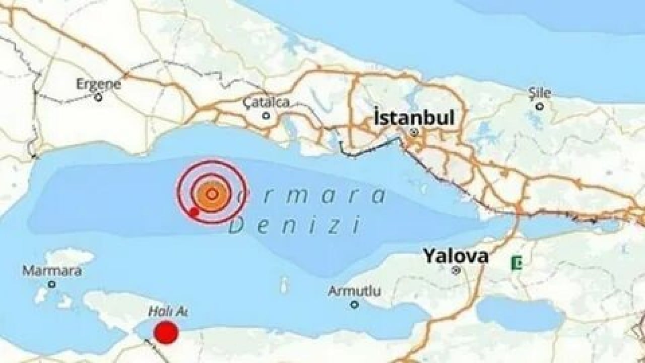 Foto - İyimser senaryolar ölüme davetiye çıkarıyor! Profesörden İstanbul için tüyler ürperten 7.5 büyüklüğünde deprem uyarısı!