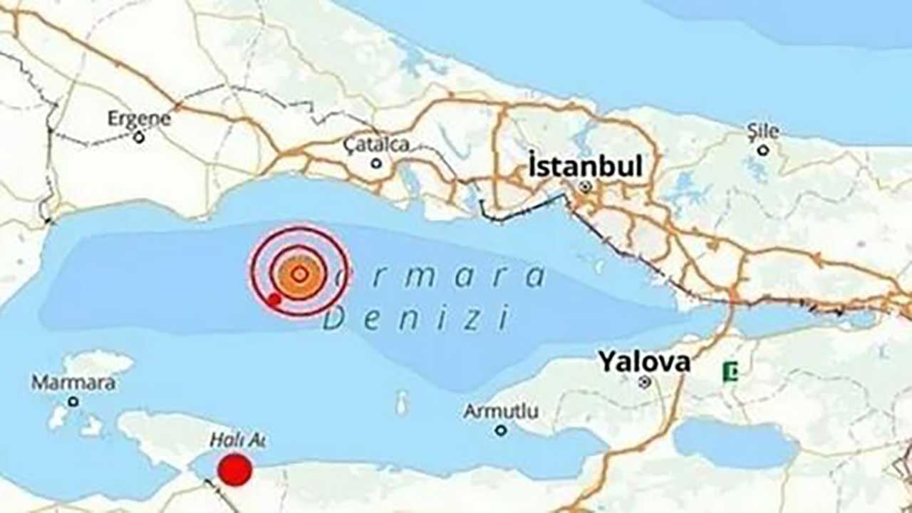 Foto - İyimser senaryolar ölüme davetiye çıkarıyor! Profesörden İstanbul için tüyler ürperten 7.5 büyüklüğünde deprem uyarısı!
