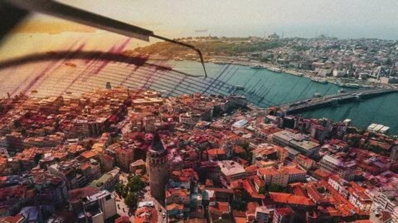 Foto - İyimser senaryolar ölüme davetiye çıkarıyor! Profesörden İstanbul için tüyler ürperten 7.5 büyüklüğünde deprem uyarısı!