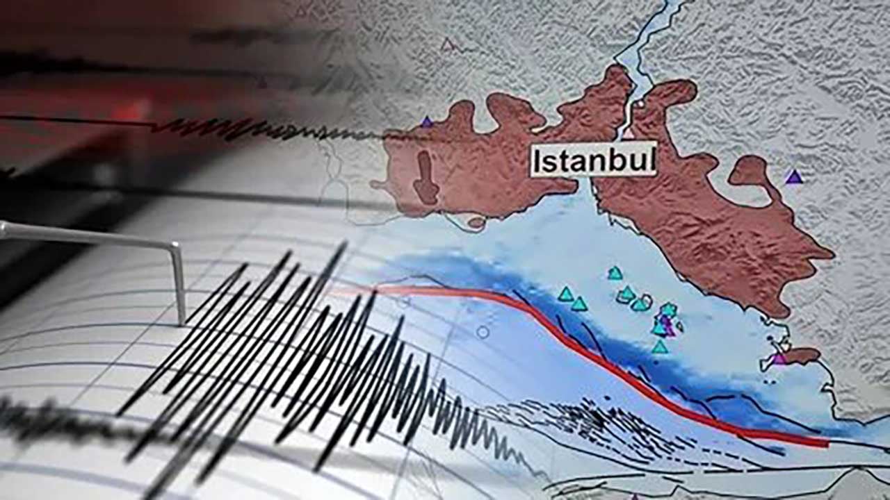 Foto - İyimser senaryolar ölüme davetiye çıkarıyor! Profesörden İstanbul için tüyler ürperten 7.5 büyüklüğünde deprem uyarısı!