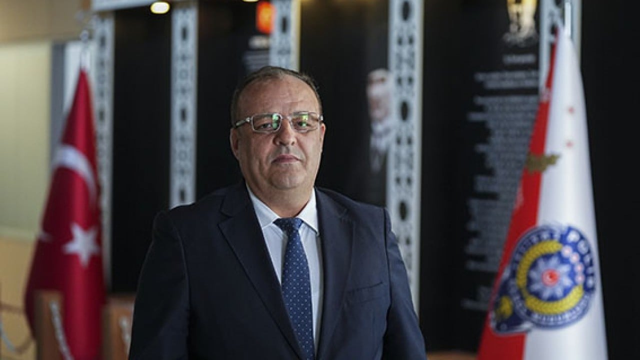 Foto - İz inceleme ekibi deşifre ediyor Change araçlar polis takibinde