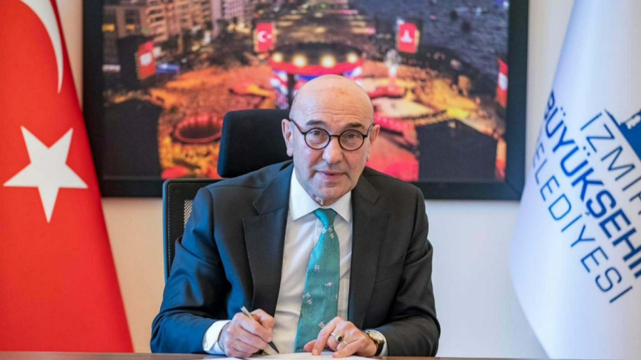 Foto - İZBETON davasında beşinci duruşma: CHP’li Tunç Soyer ve avaneleri için hesap günü